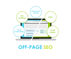 Off-Page SEO